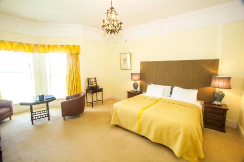 艾玛拉之楼旅馆 艾玛拉之楼旅馆