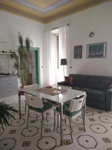 Maddalena House