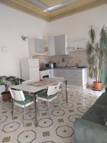 Maddalena House