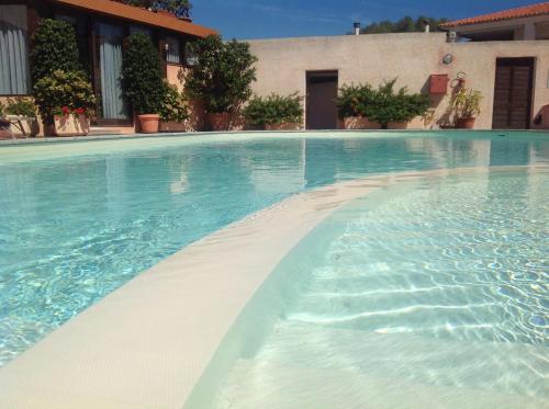 Hotel Villa Gemella – Arzachena, NJ