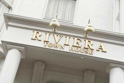 Riviera Town House, , North Yorkshire