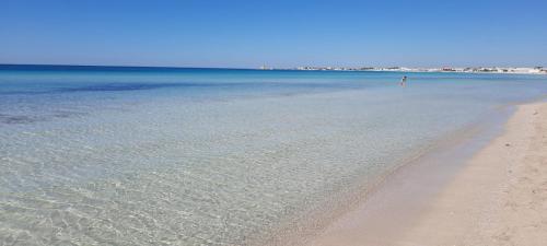 Fuffy's House Salento in Salice Salentino