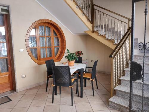 Fuffy's House Salento in Salice Salentino