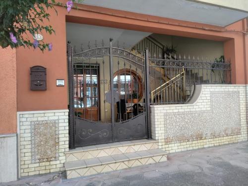 Bejárat, Fuffy's House Salento in Salice Salentino