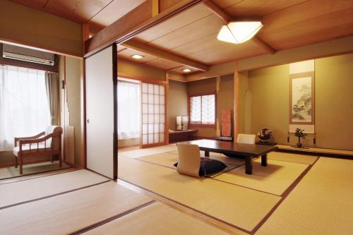 Japanese-Style Room with Toilet - Non-Smoking