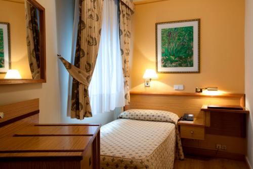 Hotel Riazor, La Coruña (foto 5)