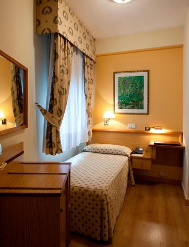 Hotel Riazor, La Coruña (foto 6)