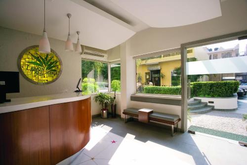 Lemon Tree Hotel, Udyog Vihar, Gurugram, Gurgaon