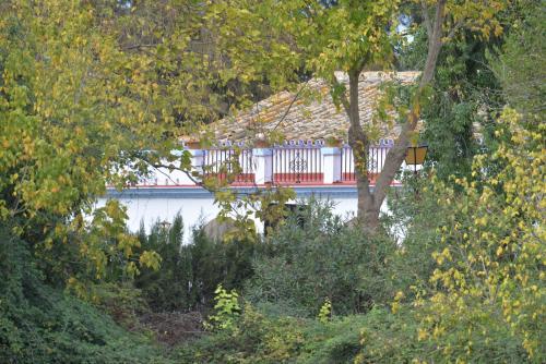  La Casa del Valle . Descansar junto a Doñana en plena naturaleza. in Manzanilla