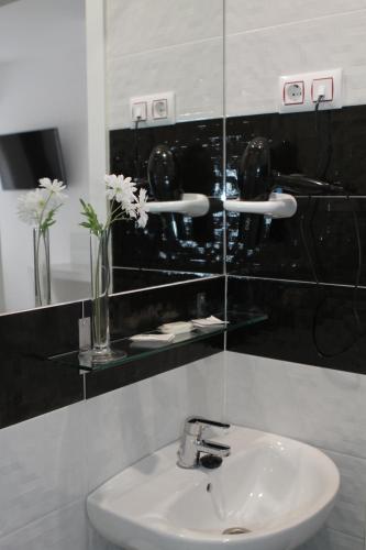 Hostal Madrid Star