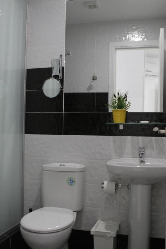 Hostal Madrid Star