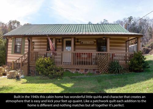 Hidden Gem Location, Privacy, Game Room, Hot Tub, Fire Pit, Flat Lot Family Fun, Sevierville (fotografie 7)