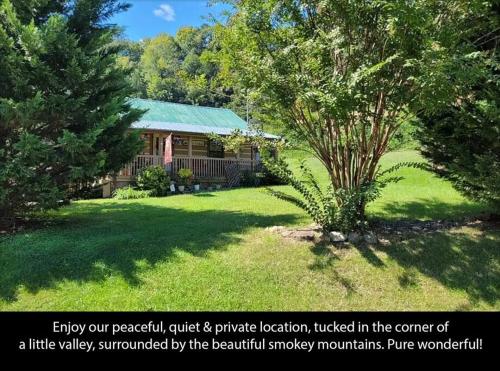 Hidden Gem Location, Privacy, Game Room, Hot Tub, Fire Pit, Flat Lot Family Fun, Sevierville (fotografie 6)