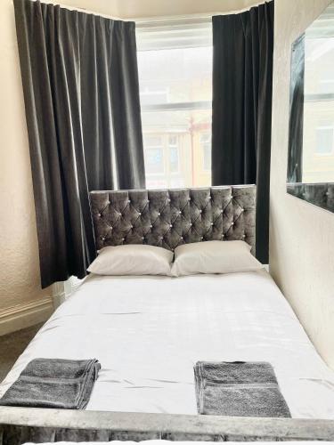 The Stone House Hotel 3