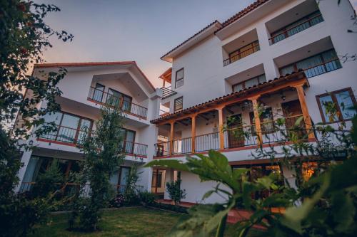 Saska Boutique Hotel - Cusco