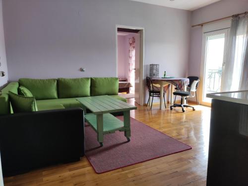 . My home in Komotini