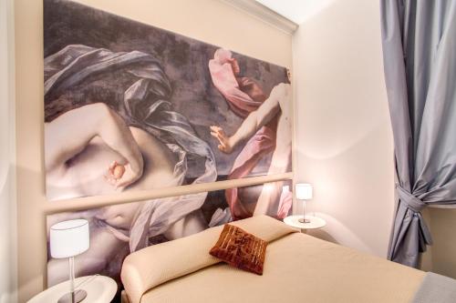 Roma In Una Stanza Guesthouse - image 11