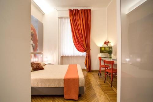 Roma In Una Stanza Guesthouse - image 7