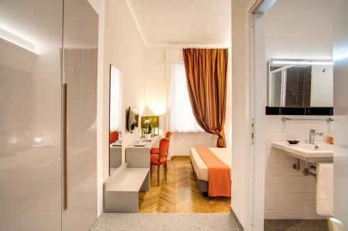 Roma In Una Stanza Guesthouse - image 8