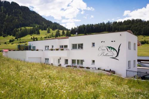 Casa Bellanova in Nauders, Österreich