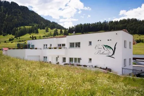 Casa Bellanova in Nauders, Österreich
