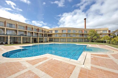  BOCA DO RIO - Apartamento 109 in Estômbar