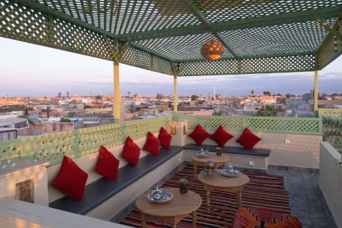 Riad El Habib 2