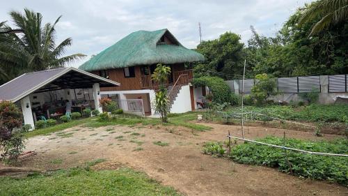 Bahay Kubo ZaiLaiH