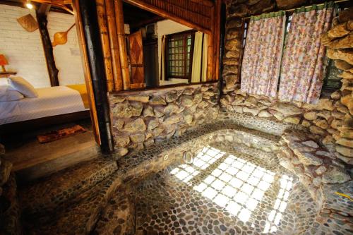 Hosteria Flor de Canela in Puyo
