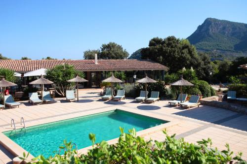  Ca´s Garriguer, Pension in Valldemossa bei Esporlas