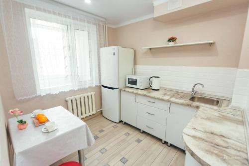 Oprema, Уютная квартира in Semey