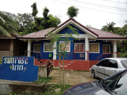 Sunrose Inn