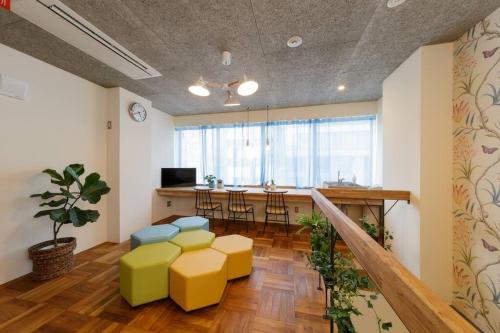 Guest House Sora 3rooms