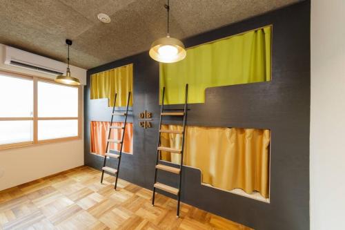 Guest House Sora 3rooms - Tap to explore photos