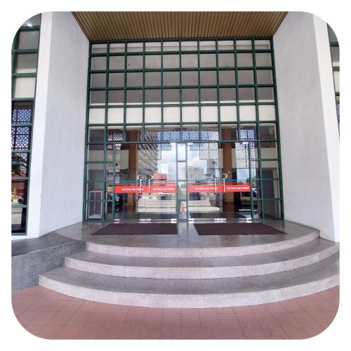 Sutera Inn Prima Hotel – Kota Bharu, PA