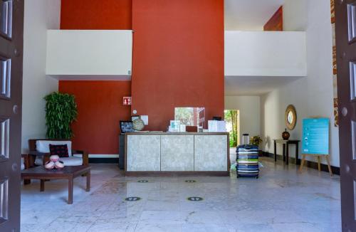 Two-Bedroom Apartment image 9