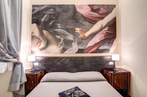 Roma In Una Stanza Guesthouse - image 4