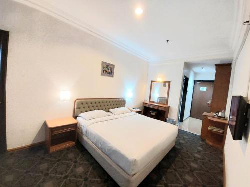 Sutera Inn Prima Hotel – Kota Bharu, PA