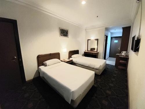 Sutera Inn Prima Hotel – Kota Bharu, PA