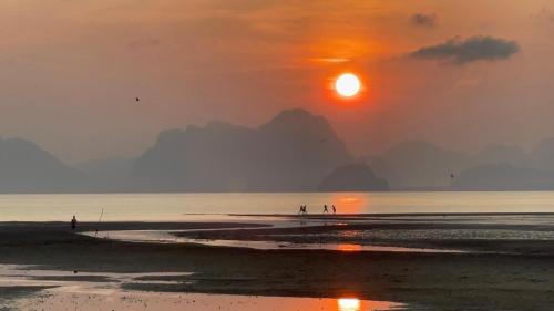 Koh Yao Seaview Bungalow