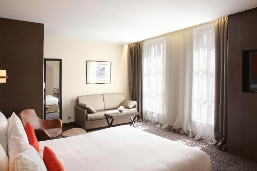 Best Western Premier de La Poste & Spa - image 13