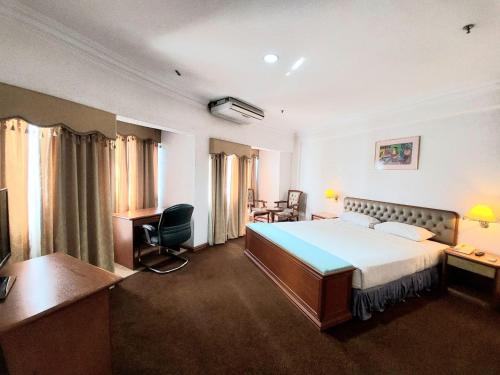 Sutera Inn Prima Hotel – Kota Bharu, PA