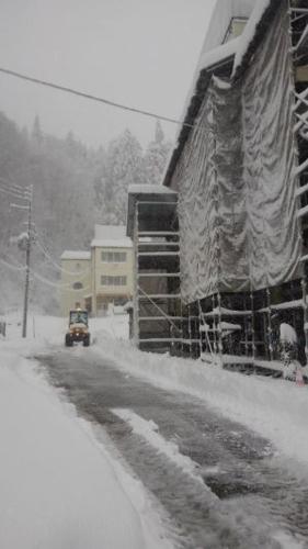 Echigo Yuzawa Hirokawa