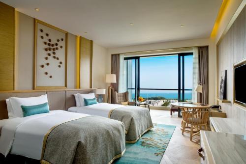 Sofitel Sanya Leeman Resort photo 2