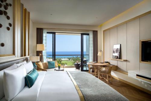 Sofitel Sanya Leeman Resort photo 4