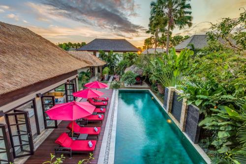 The Residence Seminyak