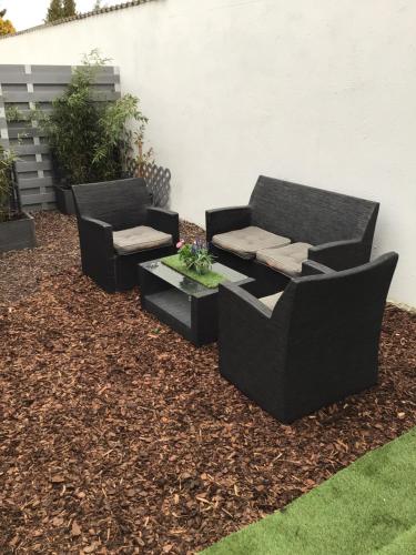 Létesítmények, Pension Claudia in Vosendorf