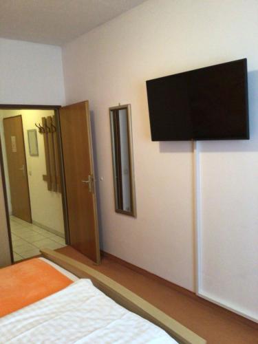 Pension Claudia – Vösendorf, VA