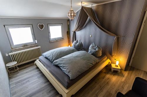 Timeout Namaste in Gemunden (Westerwaldkreis)