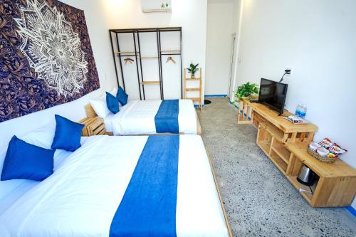 SANTORI Hoi An Homestay, Hoi An (zdjęcie 3)